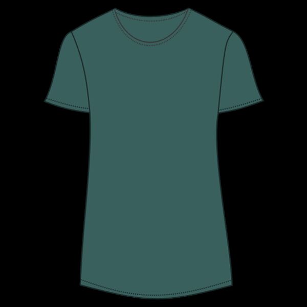 Women's Softstyle® Triblend T-Shirt Thumbnail
