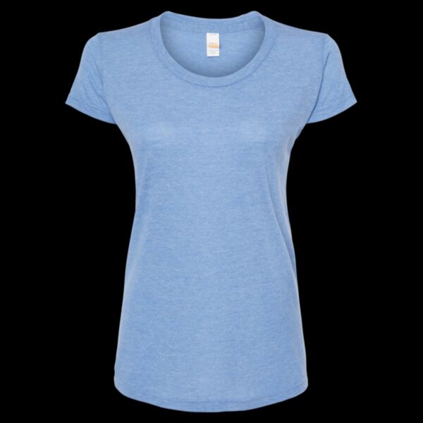 Women's Tri-Blend T-Shirt Thumbnail