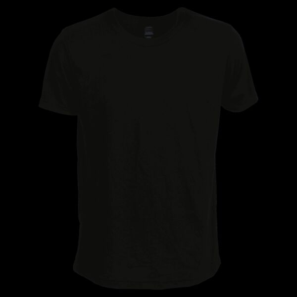 Youth Poly-Rich T-Shirt Thumbnail