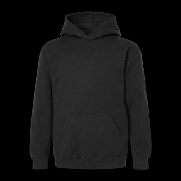 Youth Hooded Sweatshirt Thumbnail