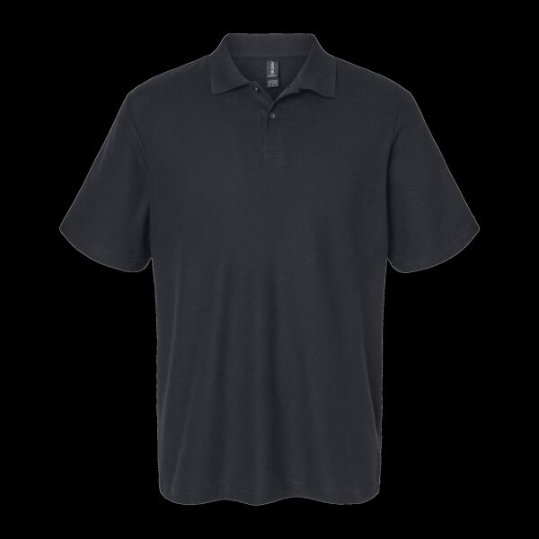 Unisex Softstyle® Pique Polo Thumbnail