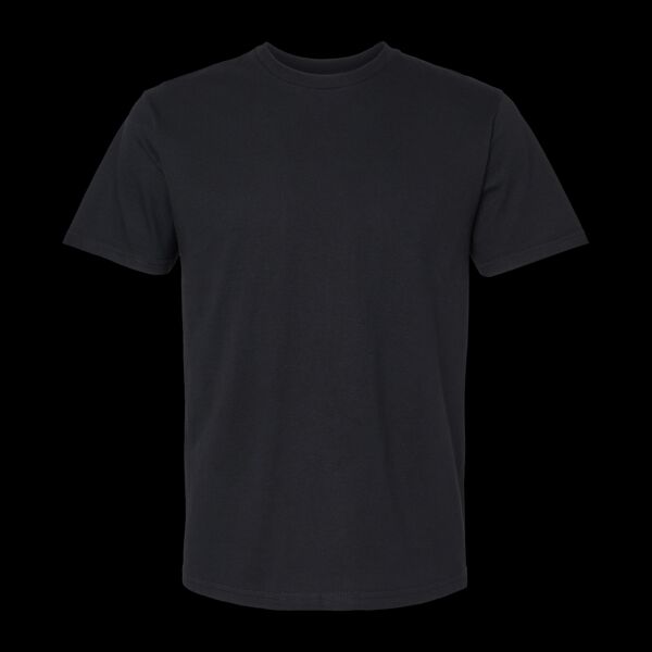Unisex Softstyle® Midweight T-Shirt Thumbnail