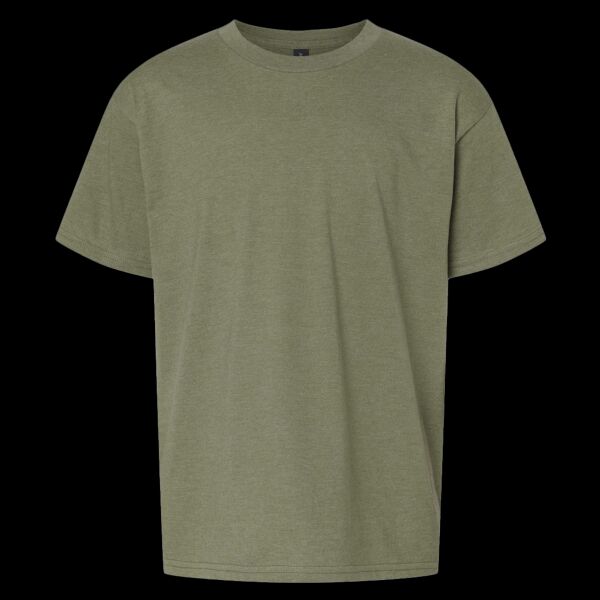 Youth Softstyle® CVC T-Shirt Thumbnail