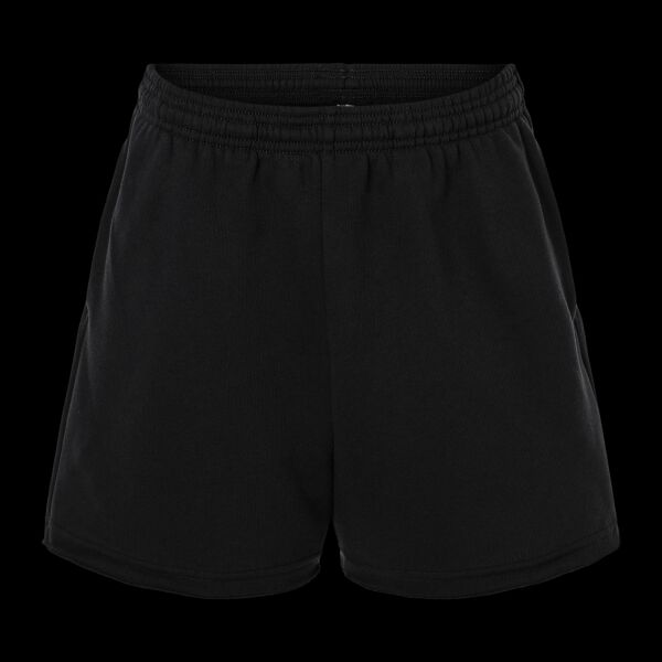 Women's Cutoff Fleece Shorts Thumbnail