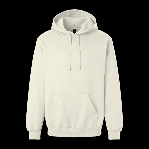 Unisex Hammer™ Maxweight Hooded Sweatshirt Thumbnail