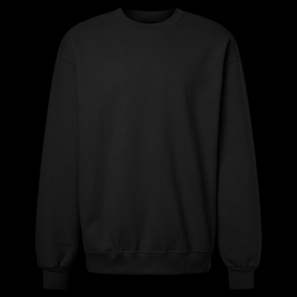 Unisex Hammer™ Maxweight Crewneck Sweatshirt Thumbnail
