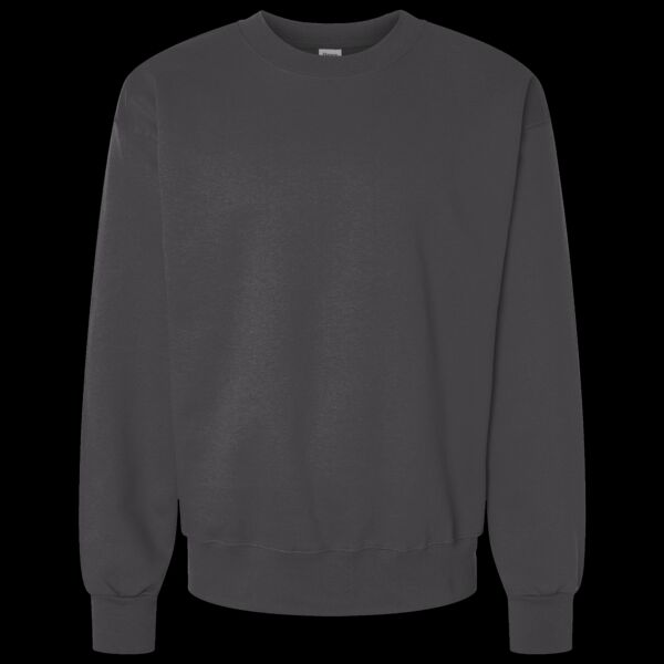 Unisex 10 oz. Heavyweight Crewneck Sweatshirt Thumbnail
