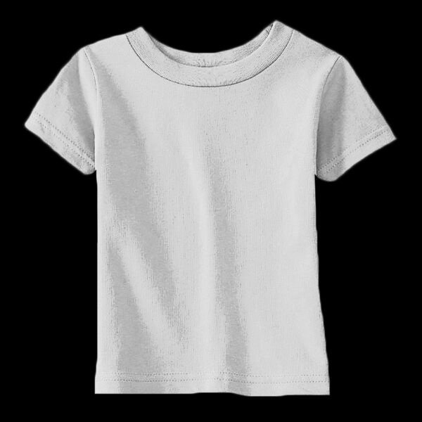 Infant Cotton Jersey Tee Thumbnail