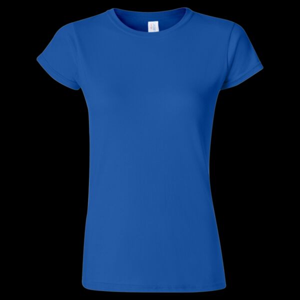 Women's Softstyle® T-Shirt Thumbnail