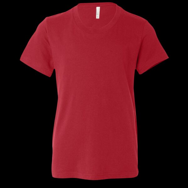 Youth Jersey Tee Thumbnail