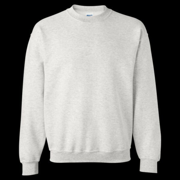 Unisex DryBlend® Crewneck Sweatshirt Thumbnail