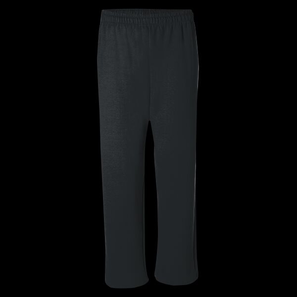 Unisex Heavy Blend™ Open-Bottom Sweatpants Thumbnail