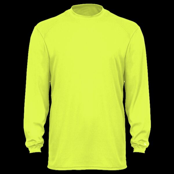 Unisex Performance® Long Sleeve T-Shirt Thumbnail