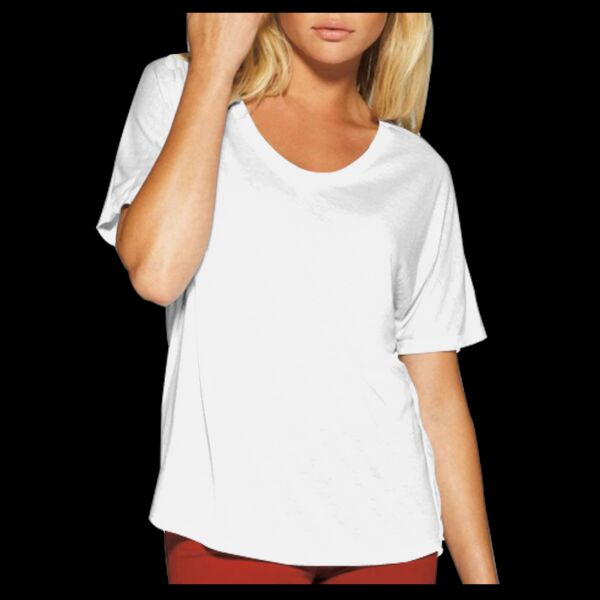 Women’s Slouchy Tee Thumbnail