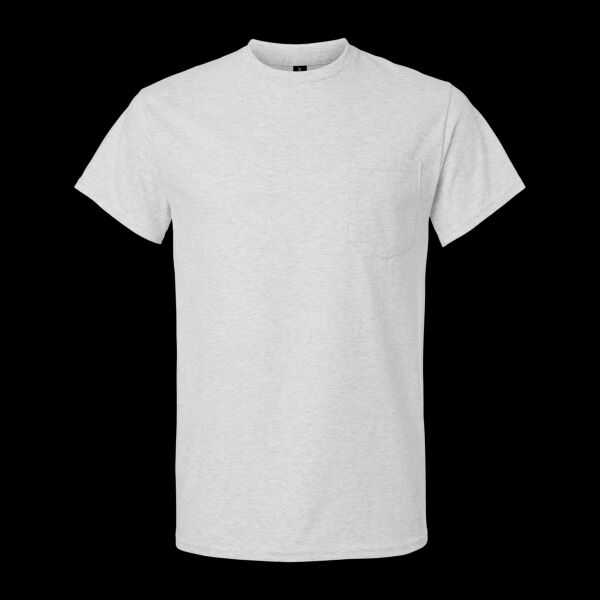 Unisex Ultra Cotton® Pocket T-Shirt Thumbnail
