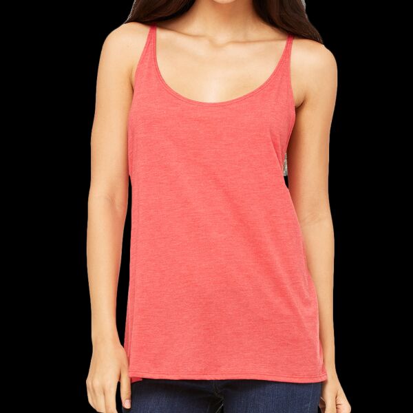 Women's Slouchy Tank Thumbnail