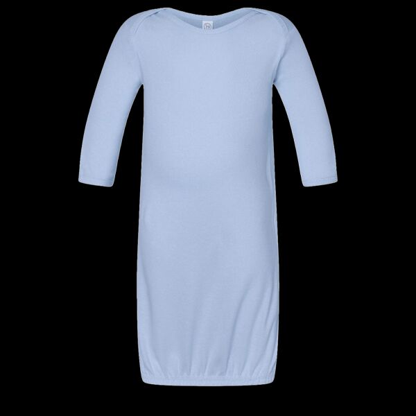 Infant Baby Rib Layette Thumbnail