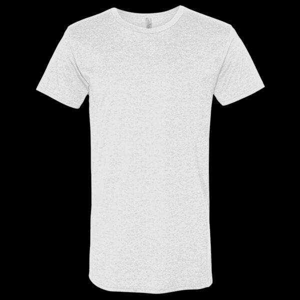 Men's Long Body Urban Tee Thumbnail