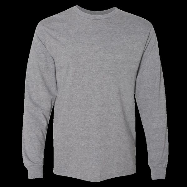 Unisex Hammer™ Long Sleeve T-Shirt Thumbnail