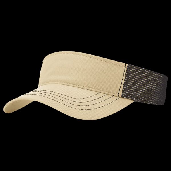 Trucker Visor Thumbnail