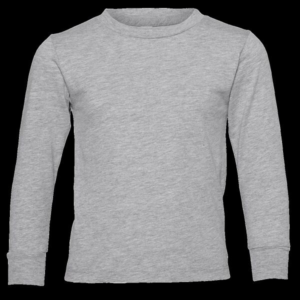 Toddler Jersey Long Sleeve Tee Thumbnail