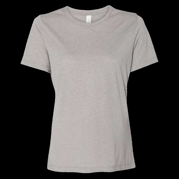 Women’s Relaxed Fit Triblend Tee Thumbnail