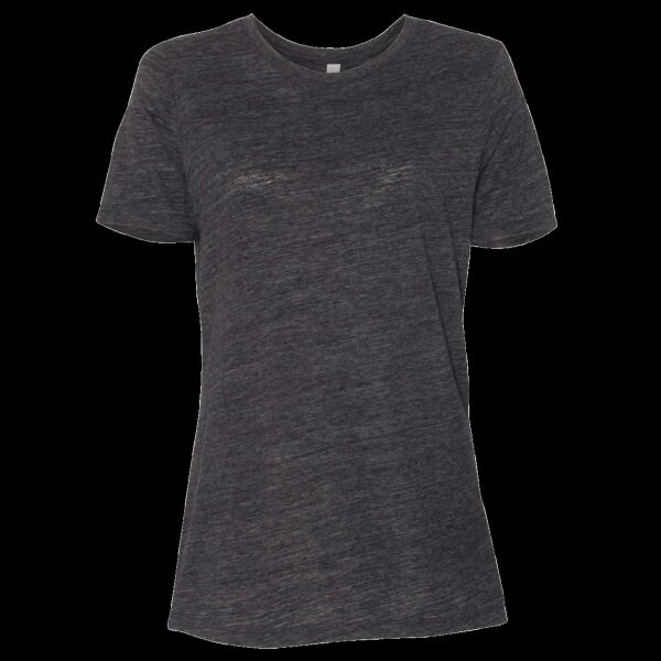 Women’s Relaxed Fit Vintage Slub Tee Thumbnail