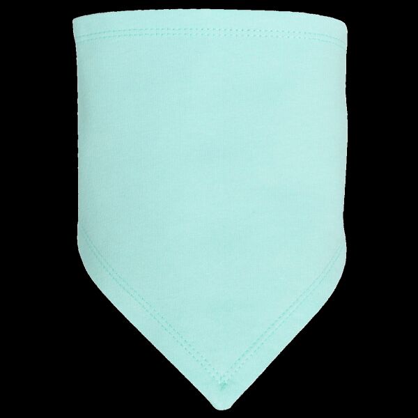 Infant Premium Jersey Bandana Bib Thumbnail