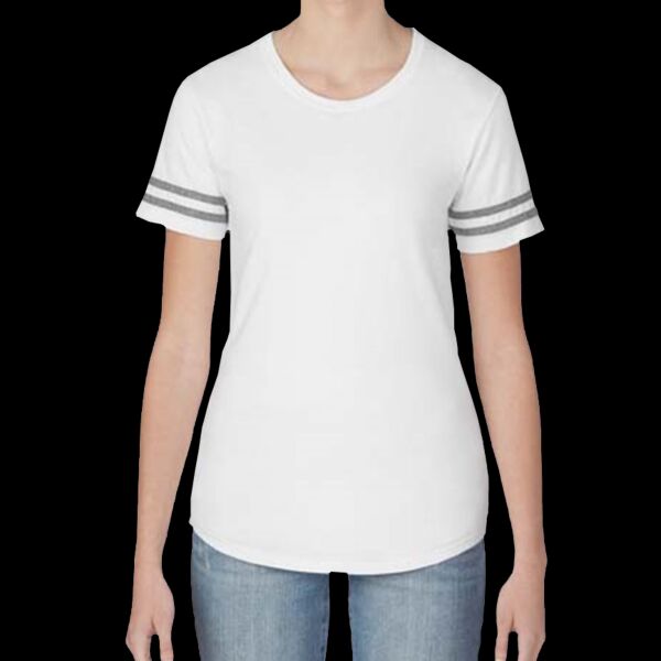 Women’s Victory T-Shirt Thumbnail