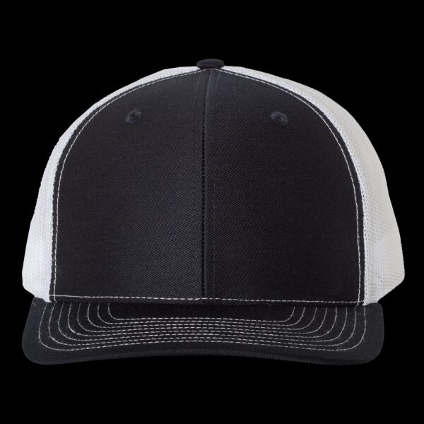 Snapback Trucker Cap Thumbnail