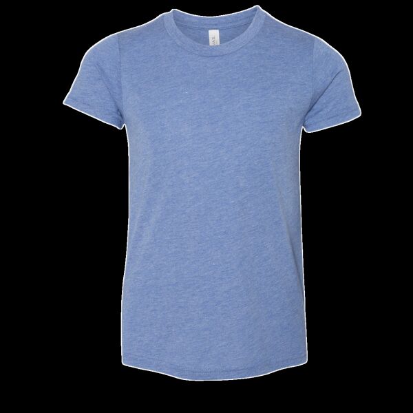 Bella+Canvas Triblend Tee (Youth) Thumbnail