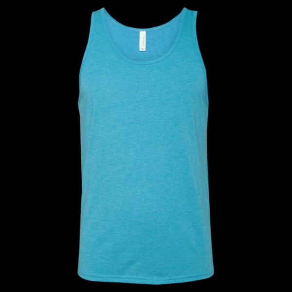 B+C Triblend Tank Thumbnail