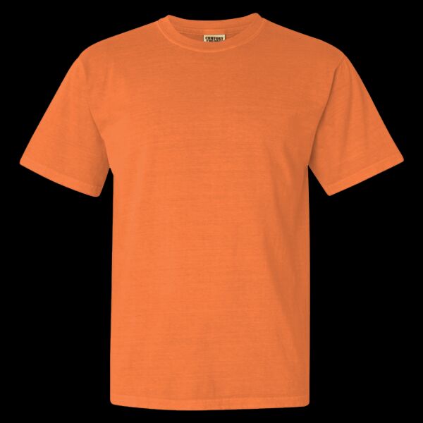 Comfort Colors Garment-Dyed Heavyweight T-Shirt (Adult) Thumbnail