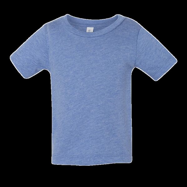 Bella+Canvas Triblend Tee (Infant) Thumbnail