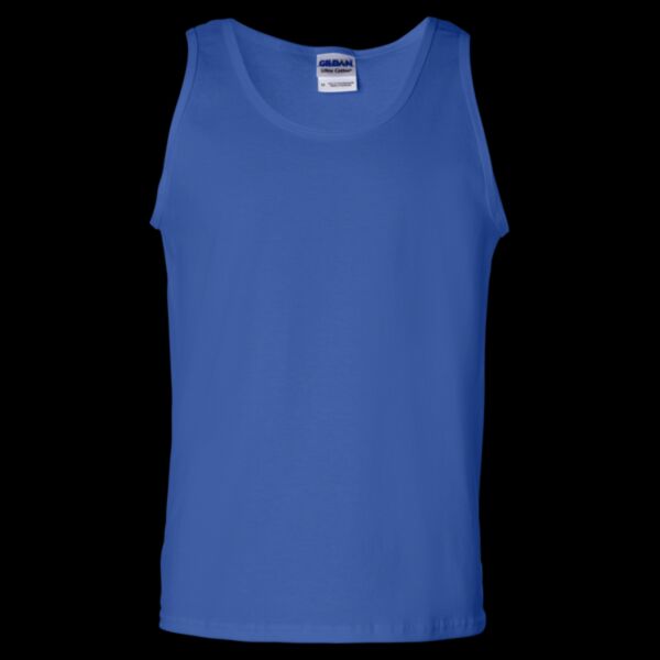 Gildan Ultra Cotton® Tank Top (Adult) Thumbnail