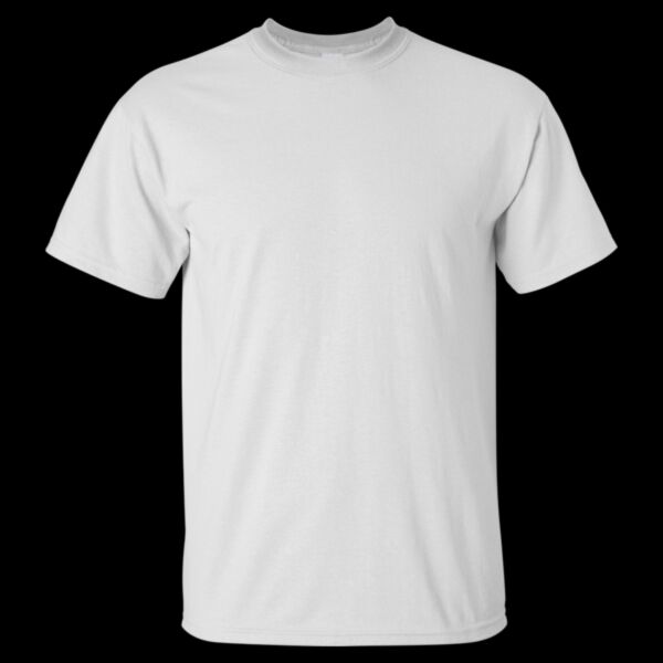 Gildan Ultra Cotton® TALL T-Shirt (Adult) Thumbnail