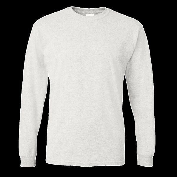 Gildan DryBlend® 50/50 Long Sleeve T-Shirt (Adult) Thumbnail