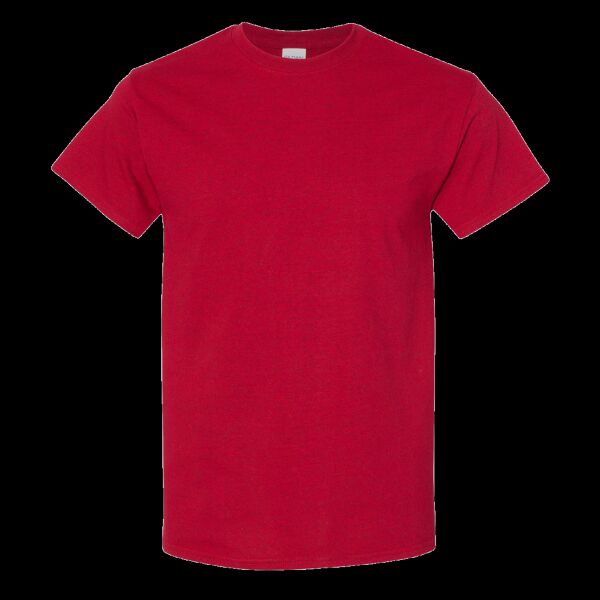 Gildan Heavy Cotton™ T-Shirt (Adult) Thumbnail