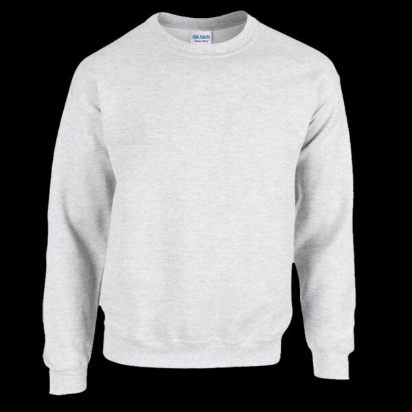 Gildan Heavy Blend™ Crewneck Sweatshirt (Adult) Thumbnail