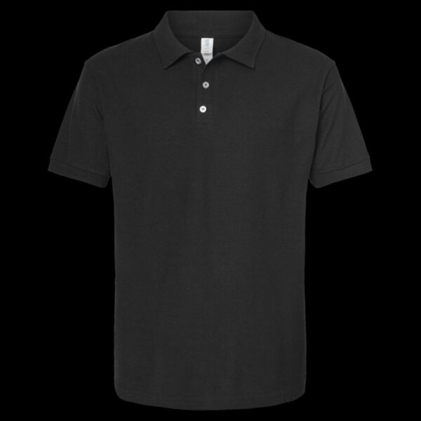 Men's 50/50 Sport Pique Polo Thumbnail