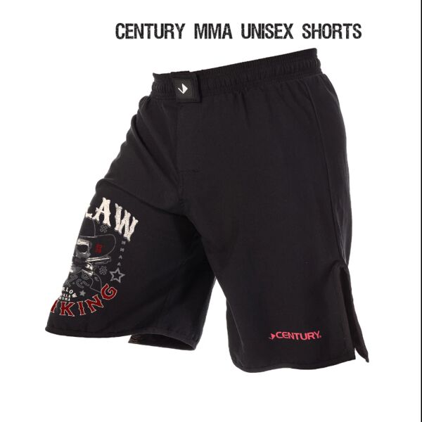 MMAA Unisex Striking Shorts Thumbnail