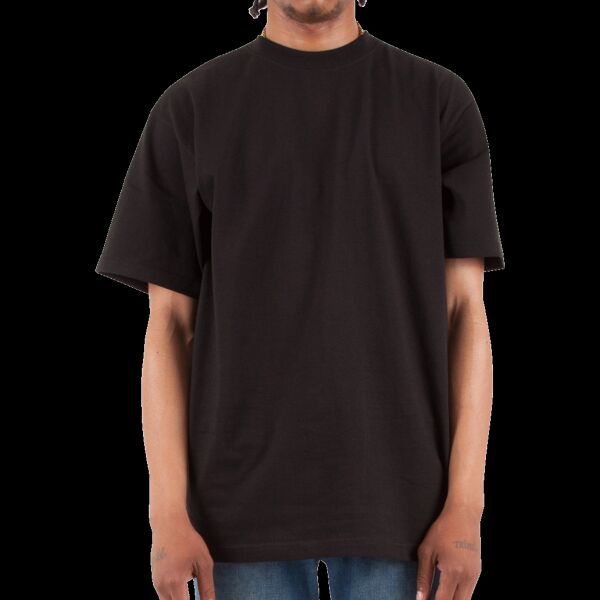 Unisex Tall Max Heavyweight T-Shirt Thumbnail