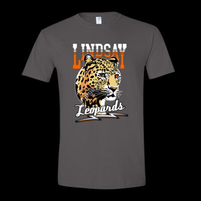 Lindsay Leopards Stoic Cat Thumbnail