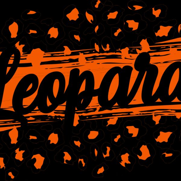 Leopard Print Leopards Thumbnail