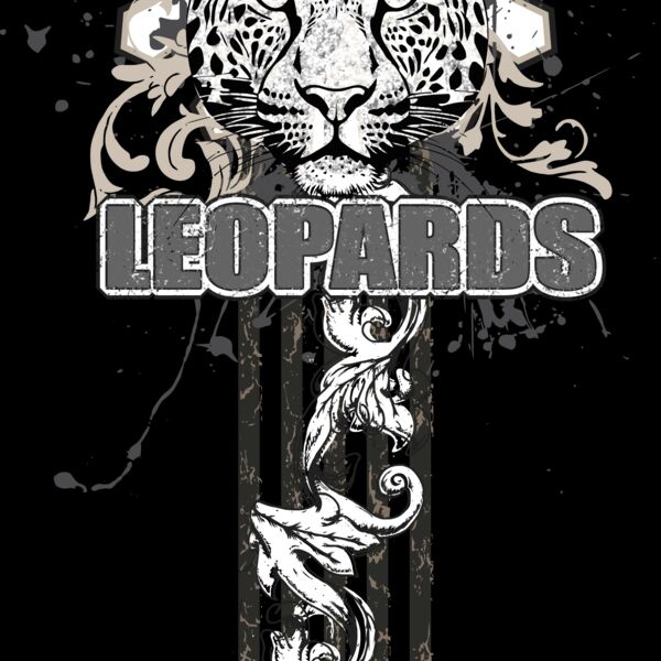 Leopards Grunge Thumbnail