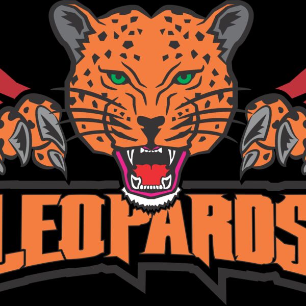 Leopards Scratching Claws Thumbnail