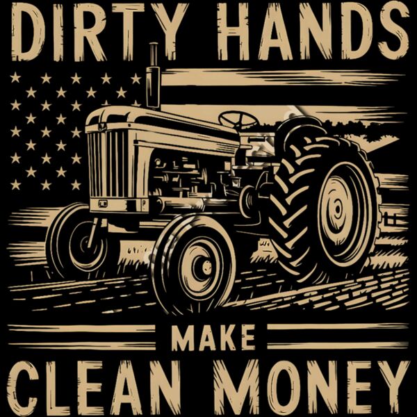 Dirty Hands Make Clean Money Thumbnail