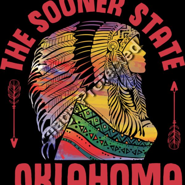 Sooner State OK_Red Thumbnail