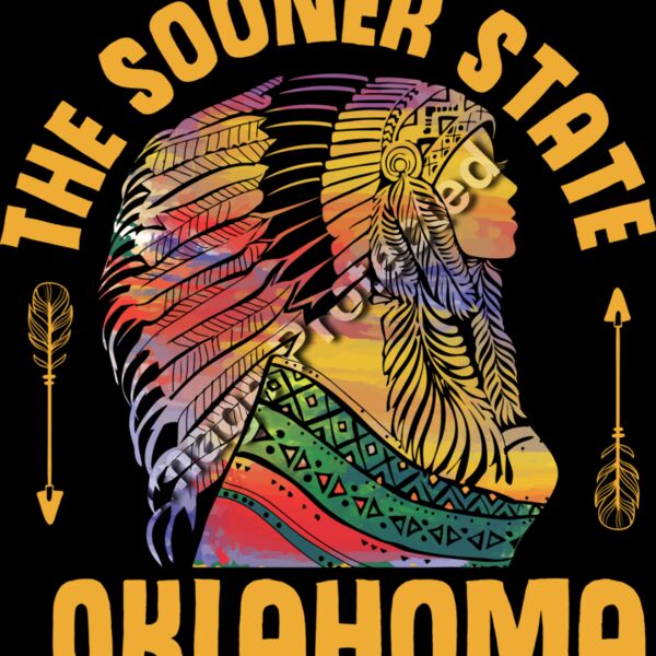 Sooner State OK_Yellow Thumbnail