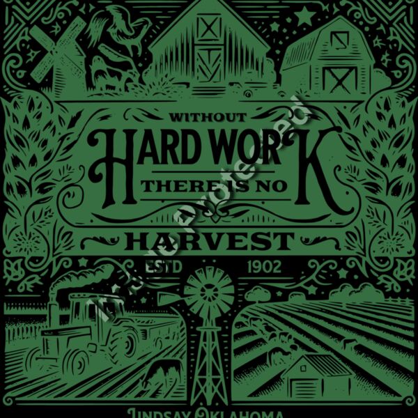 Without Hard Work Thumbnail